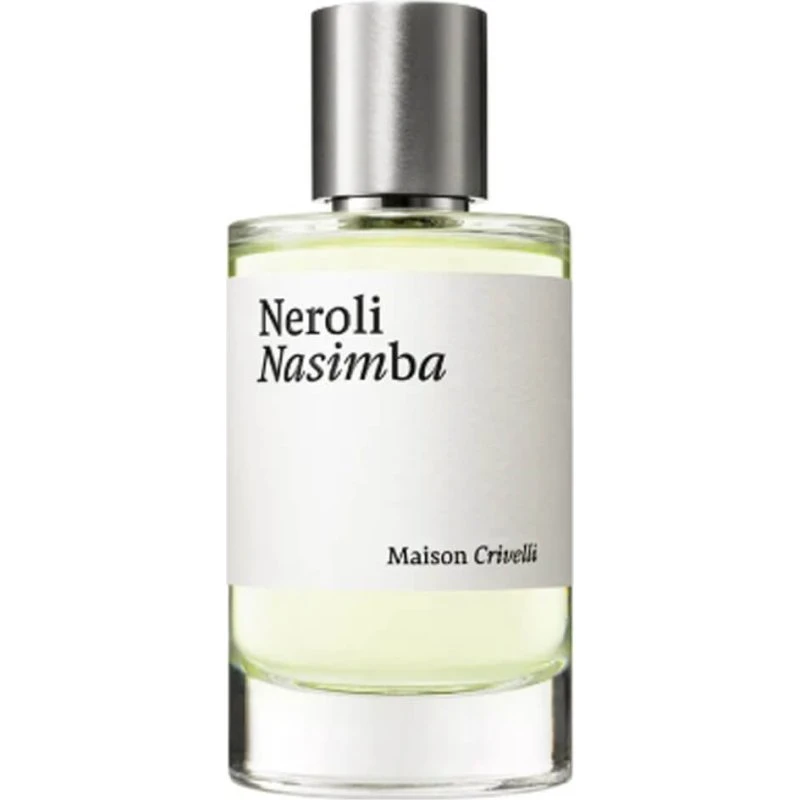 Maison Crivelli Neroli Nasimba Eau De Parfum 100 ml