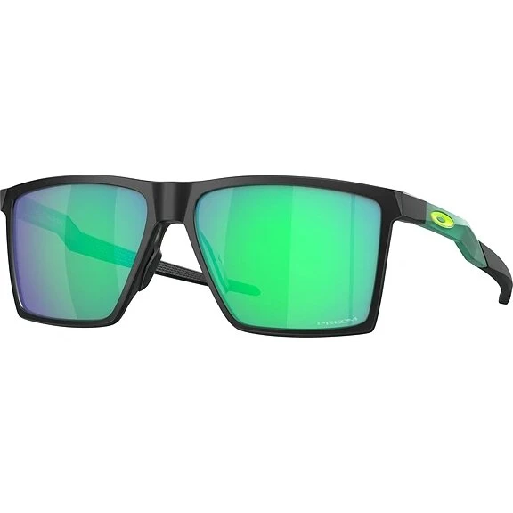 Oakley Futurity Sun Satin Ocean Blue Prizm Sapphire