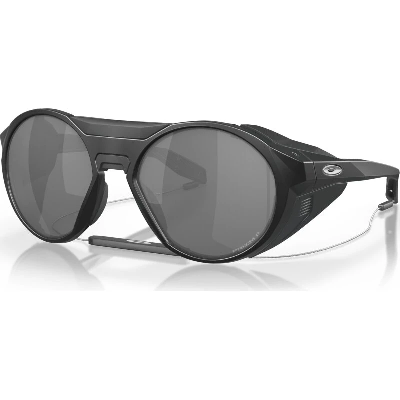 Oakley Clifden Prizm Black Polarized solbriller