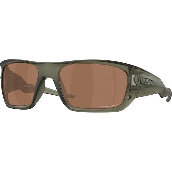 Oakley OO9486 Masseter solbriller – Matte Olive Ink