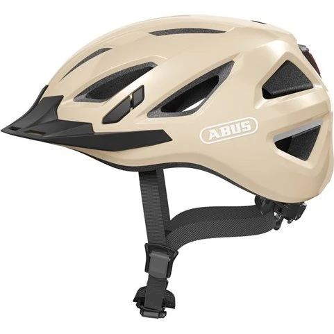 ABUS Urban-I 3.0 Cykelhjelm - Cannoli Cream