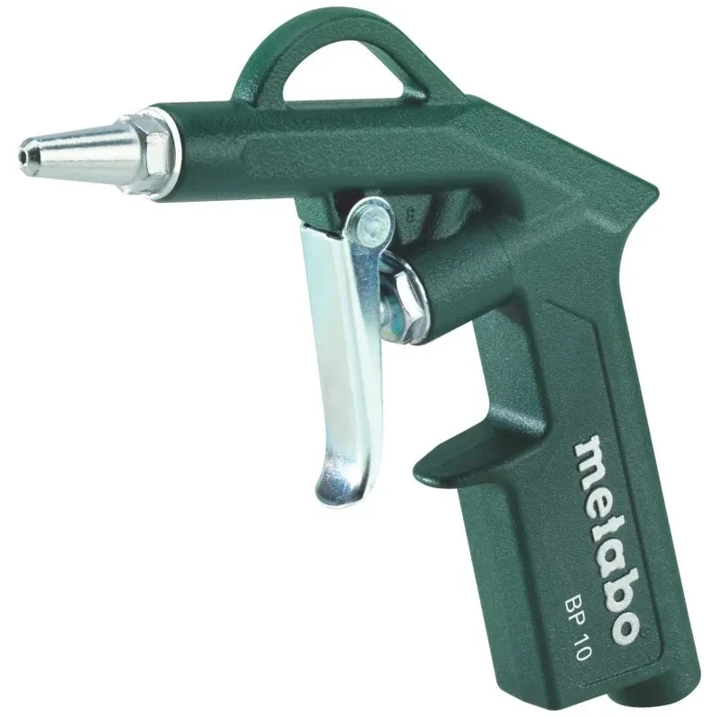 Metabo Blæsepistol BP 10 - Let og robust trykluftpistol