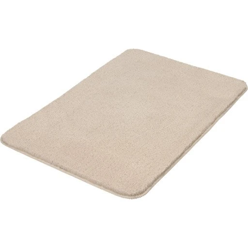 Kleine Wolke Marco bademåtte, 60x90 cm, beige