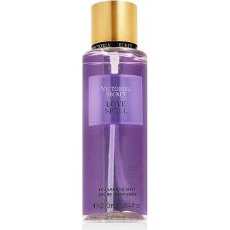 Victoria's Secret Love Spell Body Spray 250ml
