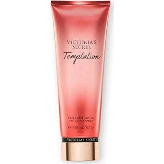 Victoria's Secret Temptation Fragrance Lotion 236 ml