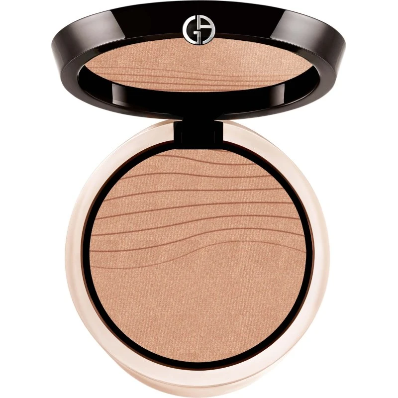 Giorgio Armani Luminous Silk Glow Fusion Powder 5.5 Medium