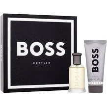 Hugo Boss Boss Bottled No.6 Gavesæt - Eau de Toilette 50 ml & Shower Gel 100 ml