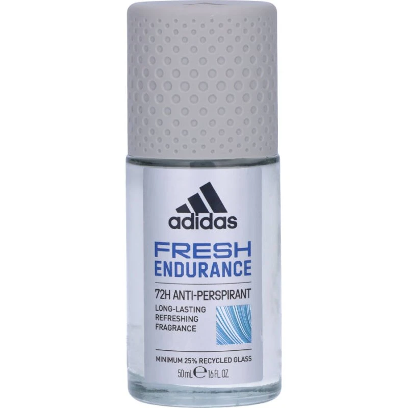 Adidas Fresh Endurance 72H Anti-Perspirant Roll On 50 ml