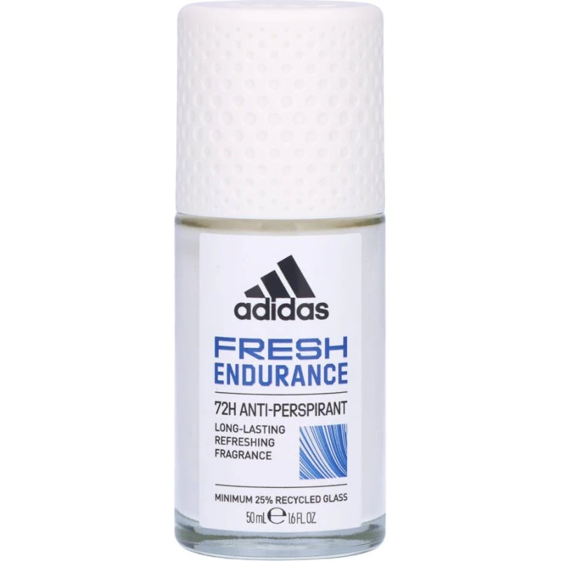 Adidas Fresh Endurance 72H Anti-Perspirant Roll On 50 ml