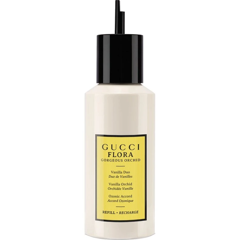 Gucci Flora Gorgeous Orchid EDP Refill 150 ml