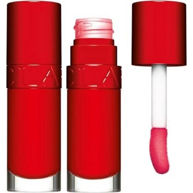 Clarins Lip Comfort Oil - 54 Iconic Red (Limited Edition)