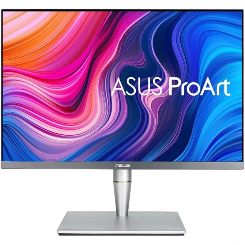 ASUS ProArt PA24AC 24,1" WUXGA (1920x1200) Sølv