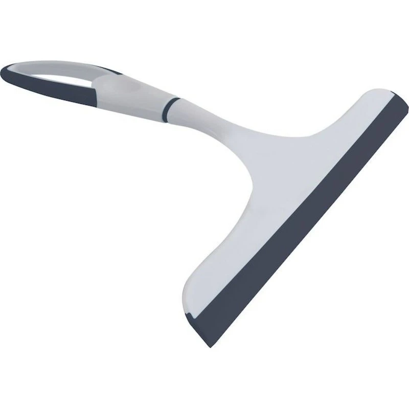 Spirella Squeegee bruseskraber, hvid