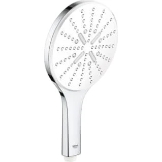 Grohe Vitalio SmartActive 150 håndbruser, 3 stråler, krom