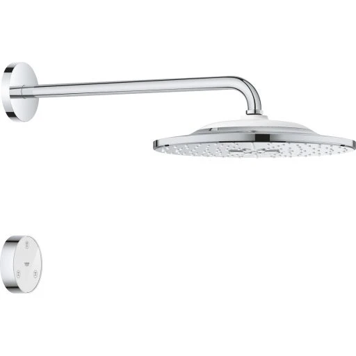 GROHE Rainshower SmartConnect hovedbruser 310/420mm, krom