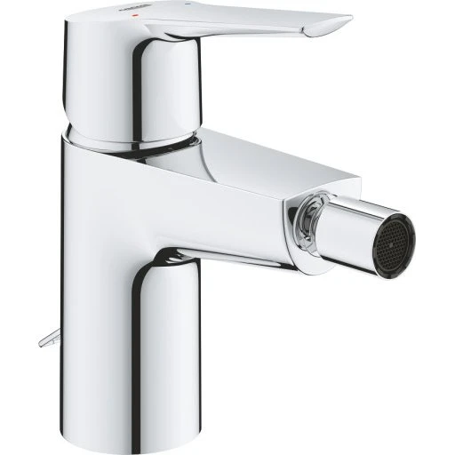 Grohe Start bidetarmatur, krom
