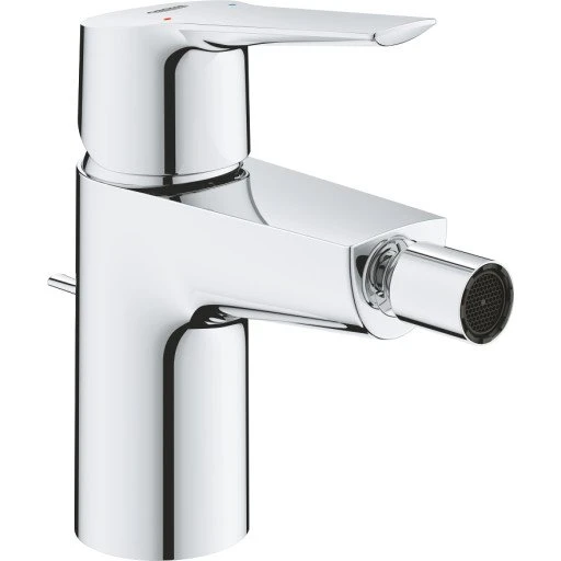 Grohe Start bidetarmatur, krom