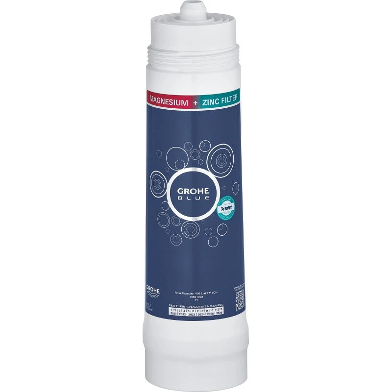 GROHE Blue Magnesium + Zink filter (400L)