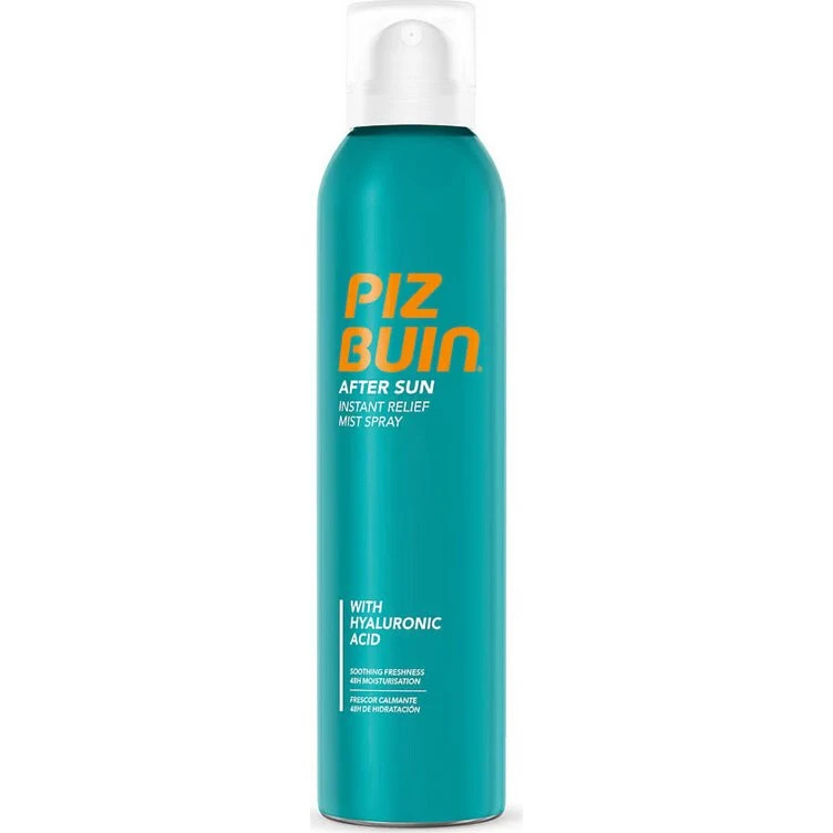 Piz Buin After Sun Express Soothing Freshness Spray 200ml
