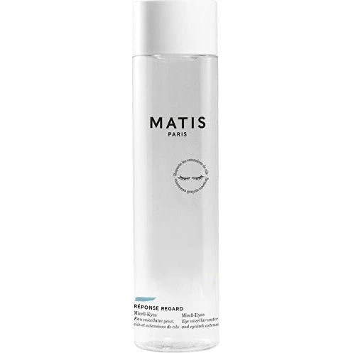 Matis Paris Svar Micellær Vand Øjenmake-up Fjerner 150 ml