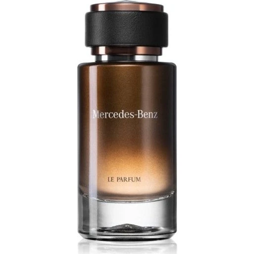 Mercedes-Benz Le Parfum Eau de Parfum 120 ml