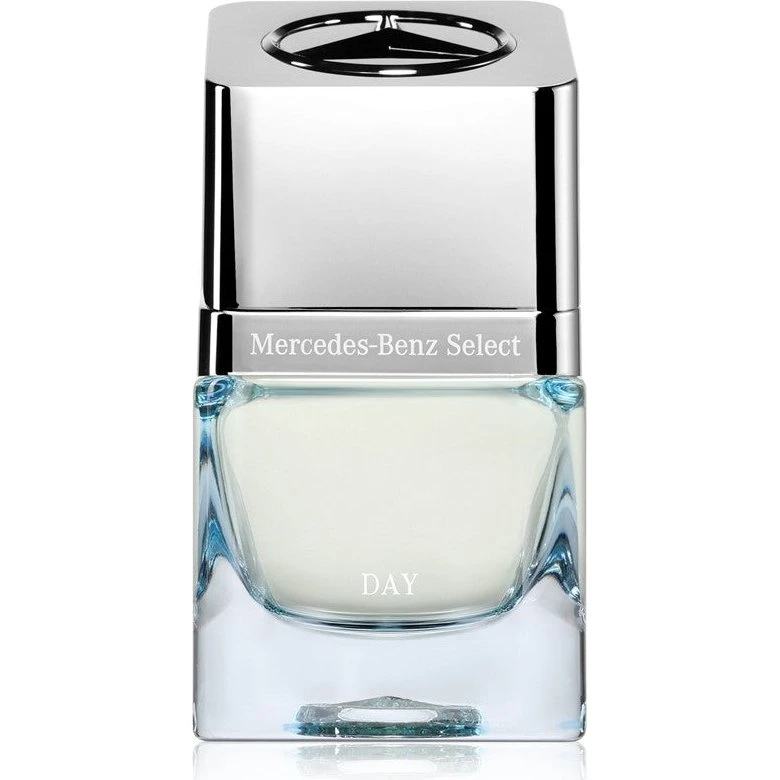 Mercedes-Benz Select Day Eau de Toilette 50 ml