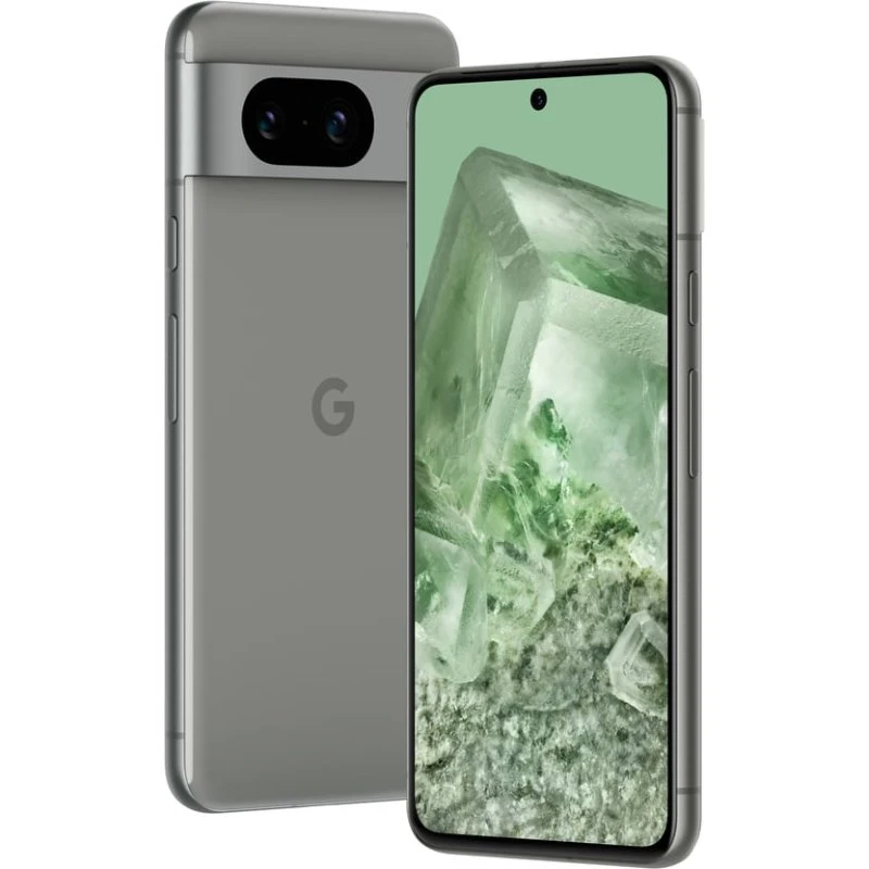 Google Pixel 8 128 GB 8 GB RAM 5G - Hazel