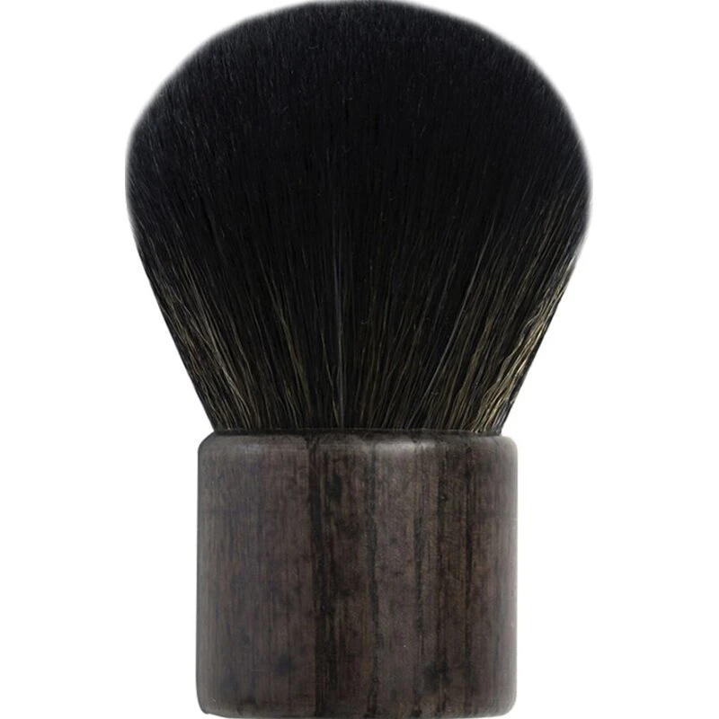 Nilens Jord Pure Collection Kabuki Pudderbørste 180