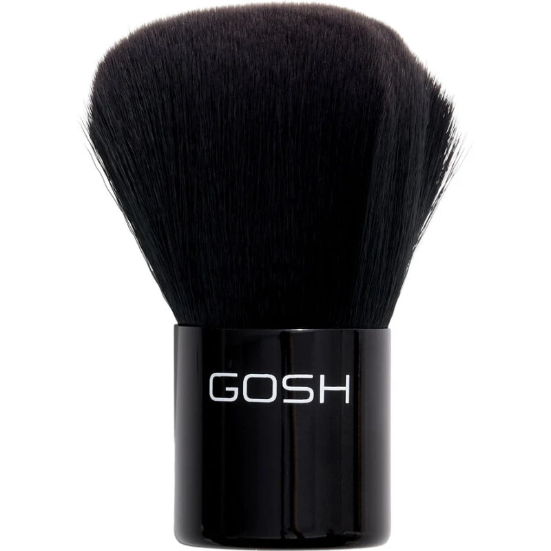 GOSH Copenhagen Kabuki Brush 001