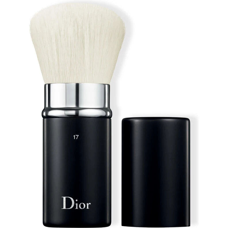 Dior Backstage Pinceau Kabuki N.17 – udtrækkelig