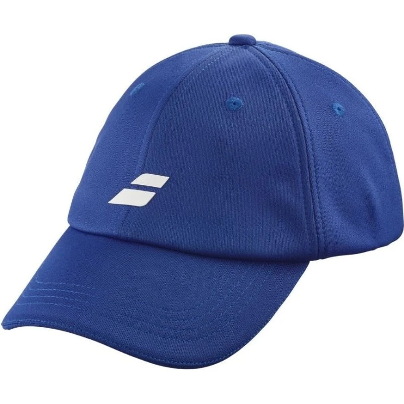Babolat Pure Logo Kasket - Sodalite Blue