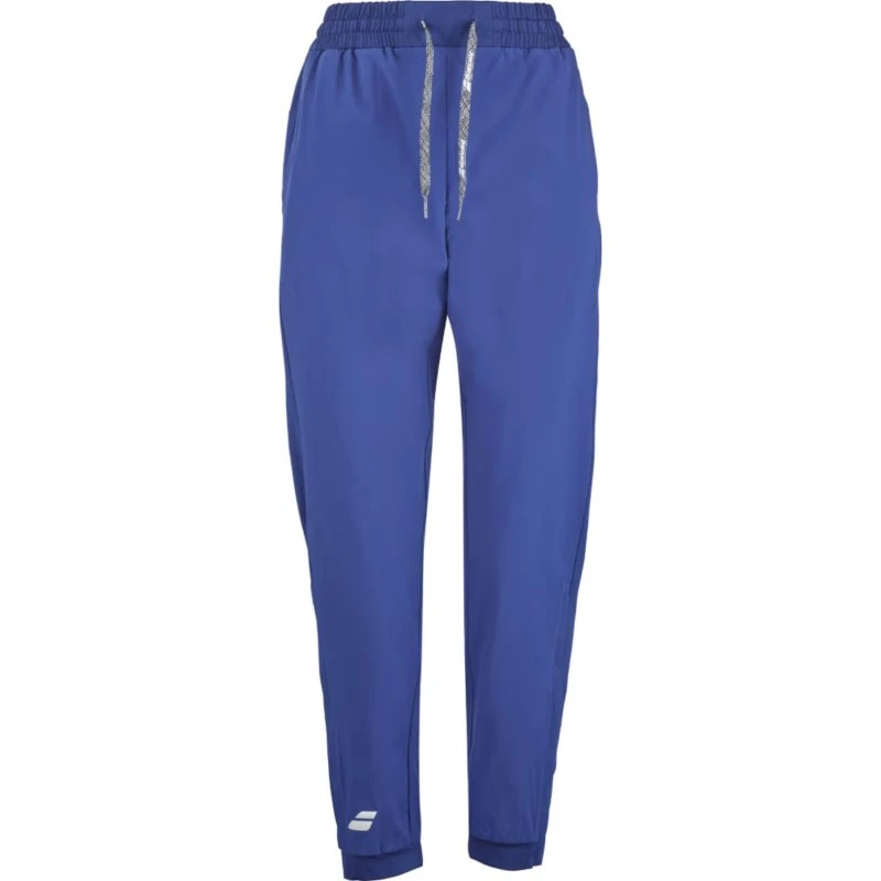 Babolat Play Pant Junior - Sodalite Blue