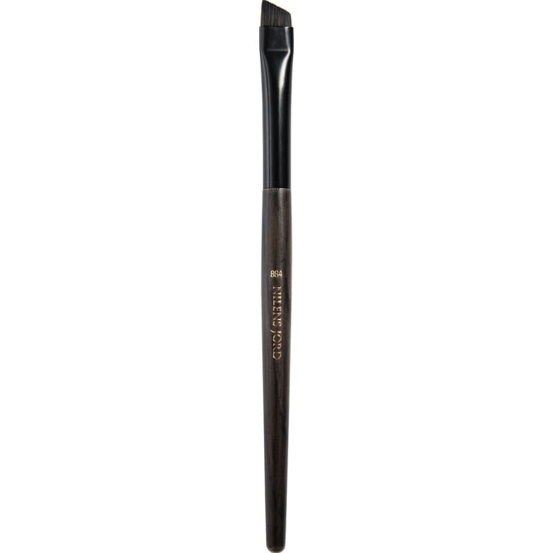 Nilens Jord Pure Collection Angled Brush 884
