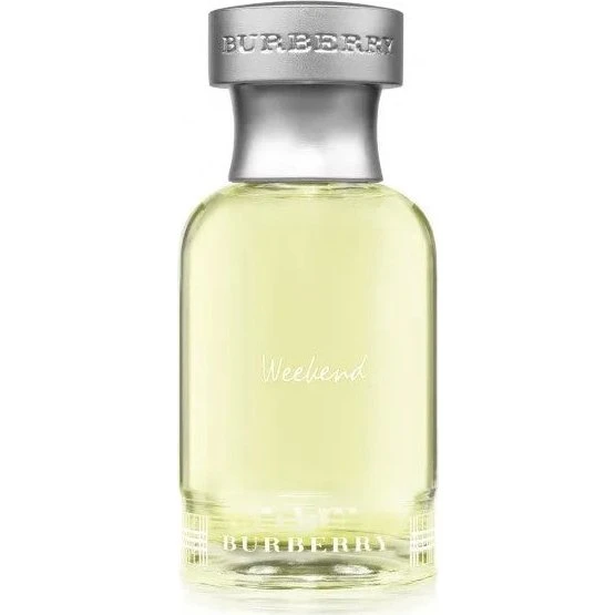 Burberry Weekend Eau de Toilette 50 ml