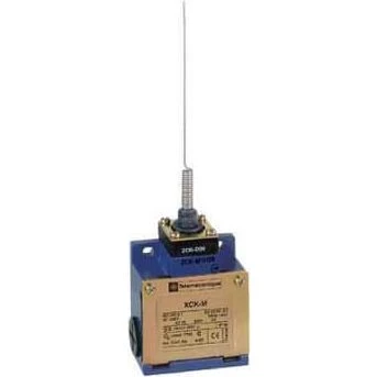 Schneider Electric XCKM106H29 Endestop Metal - 1NO + 1NC