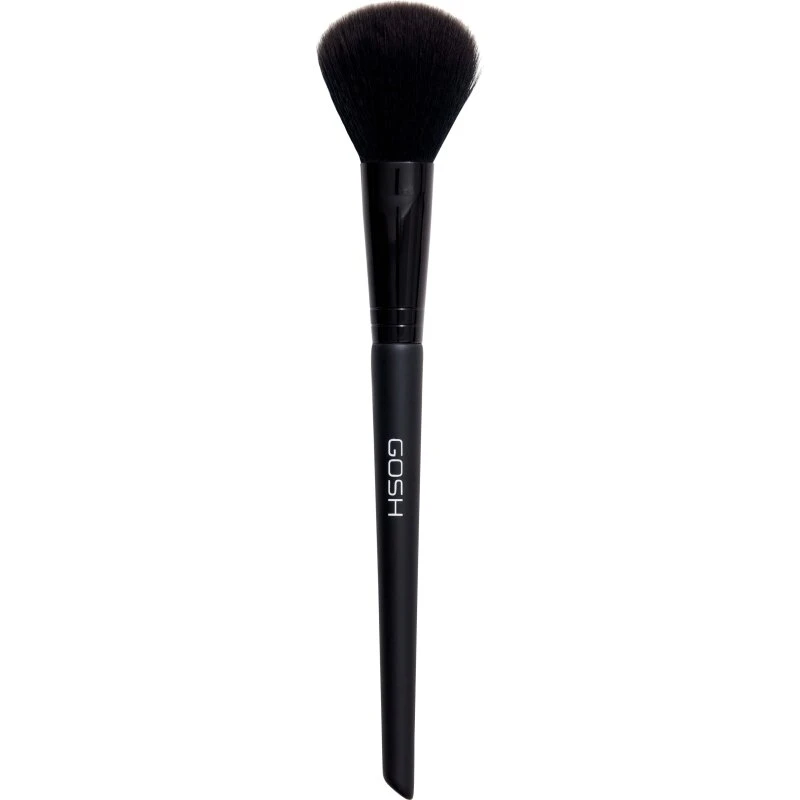 GOSH Copenhagen Blusher Brush 009 – vegansk blushbørste