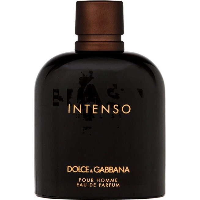 Dolce & Gabbana Pour Homme Intenso Eau de Parfum 200 ml
