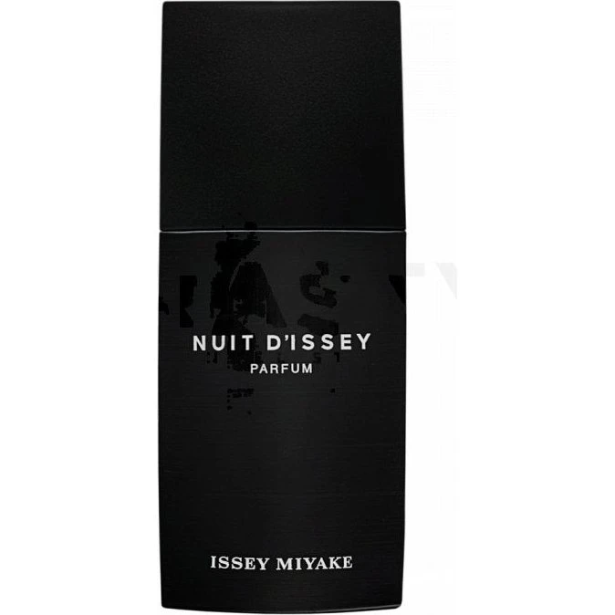 Issey Miyake Nuit d'Issey Eau de Parfum 125 ml
