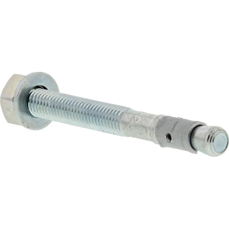 Spit Fix 3 MT Gennemstiksanker M10 x 75/15-5, 50 stk.