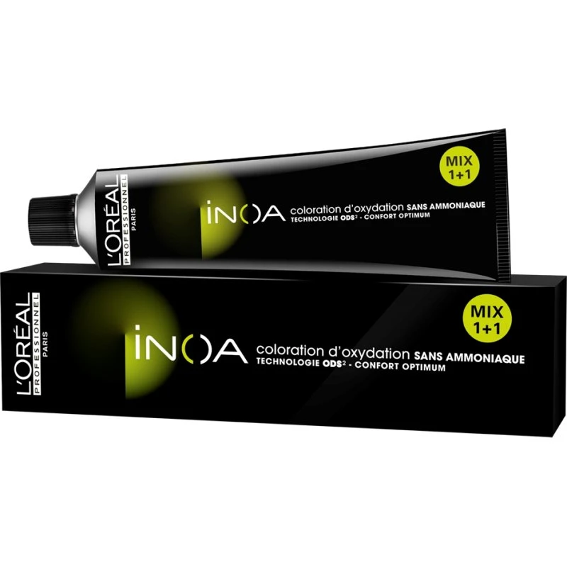 L'Oréal Inoa Color 6.32 Mørk Blond (60 ml)