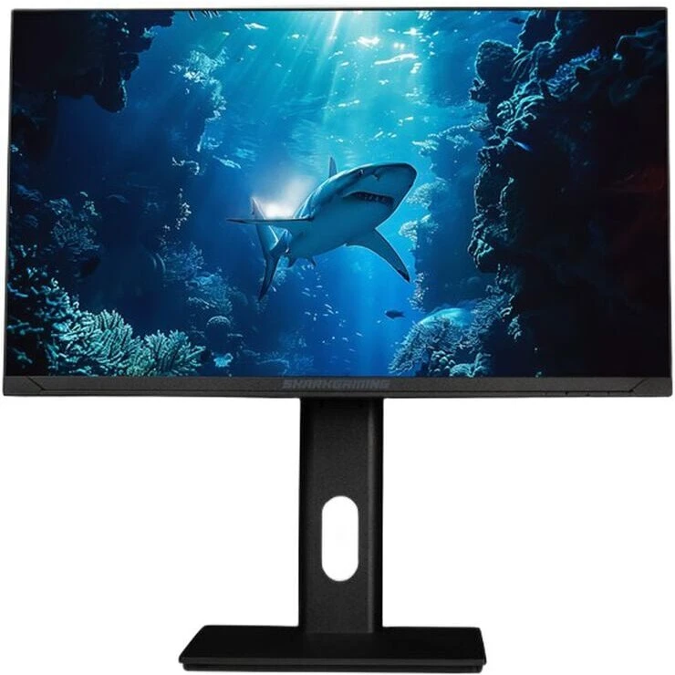 SharkGaming 24" 1080p 200Hz IPS-skærm