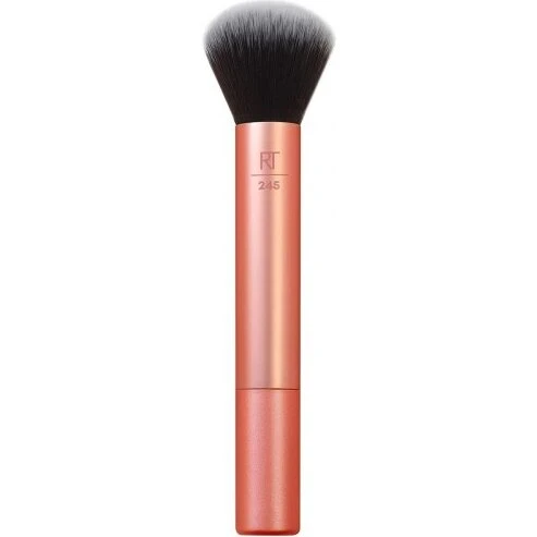 Real Techniques Everything Face Brush - til flydende og pulver