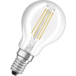 Osram Parathom Pro Color Krone Filament E14 470lm 4W (40W) Dæmpbar