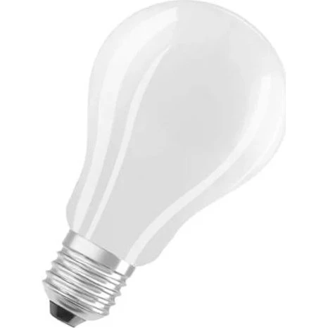 Osram Parathom Standard LED-pære 2452lm 17W E27 Mat (150W)