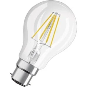 Osram Parathom Standard Filament LED 6,5W 806lm B22d (60W)