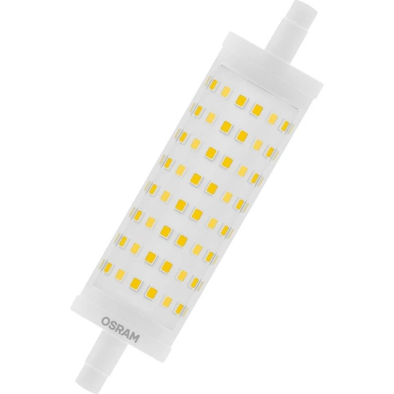 Osram Parathom Line R7s LED 118mm 2000lm 16W dæmpbar
