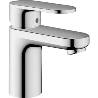 Hansgrohe Vernis Blend 70 armatur med bundventil (6 stk.) - Krom