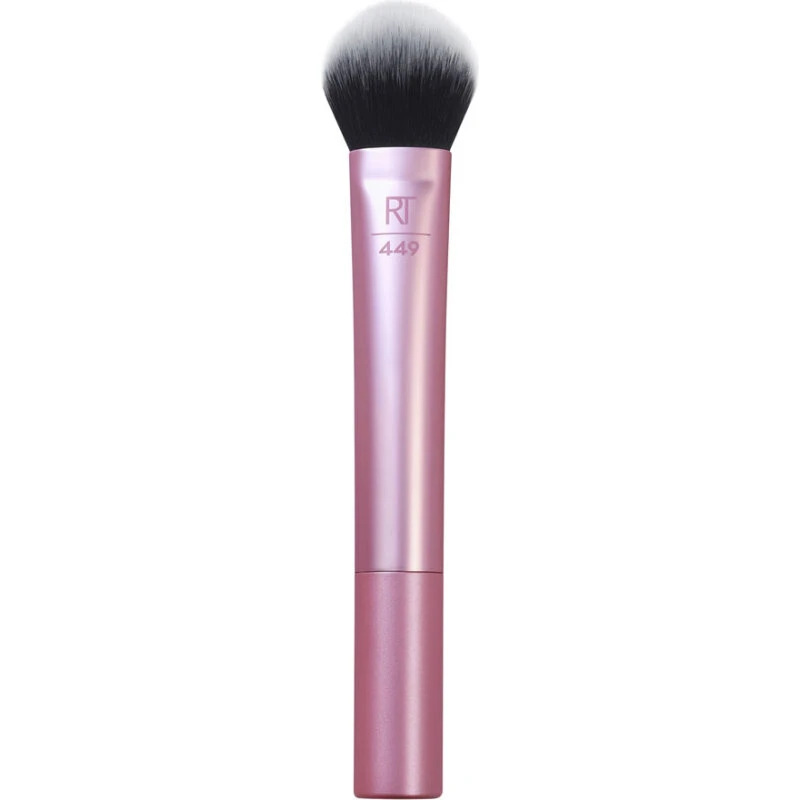 Real Techniques Tapered Cheek Brush