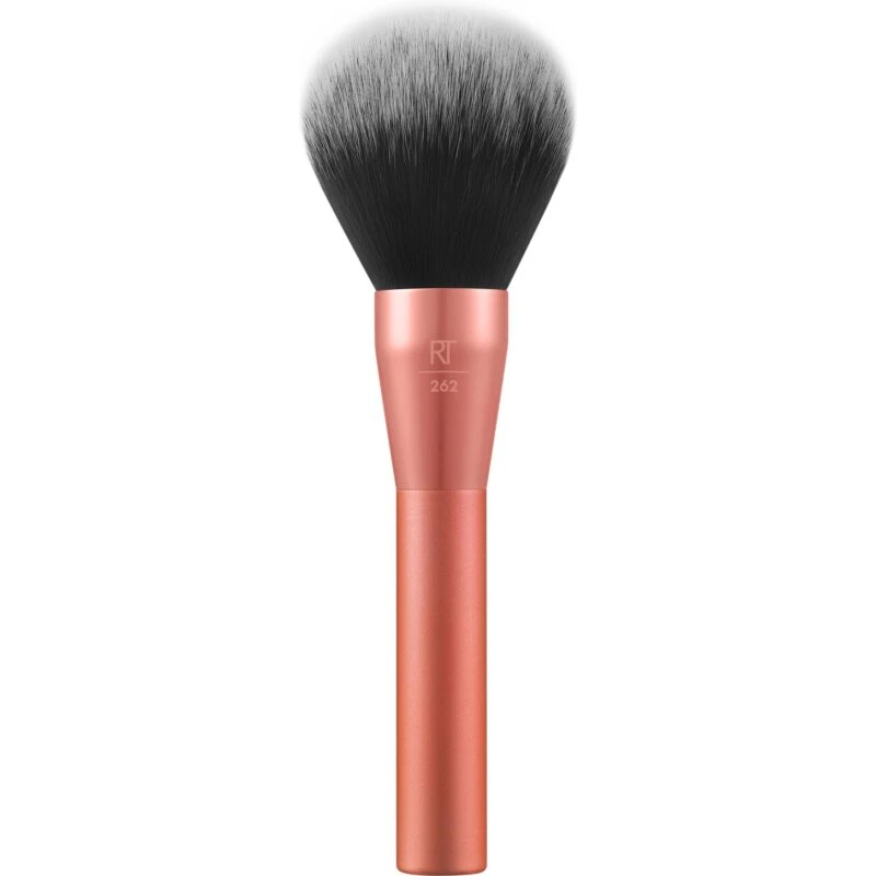 Real Techniques Extra Big Powder Brush – ekstra stor pudderbørste