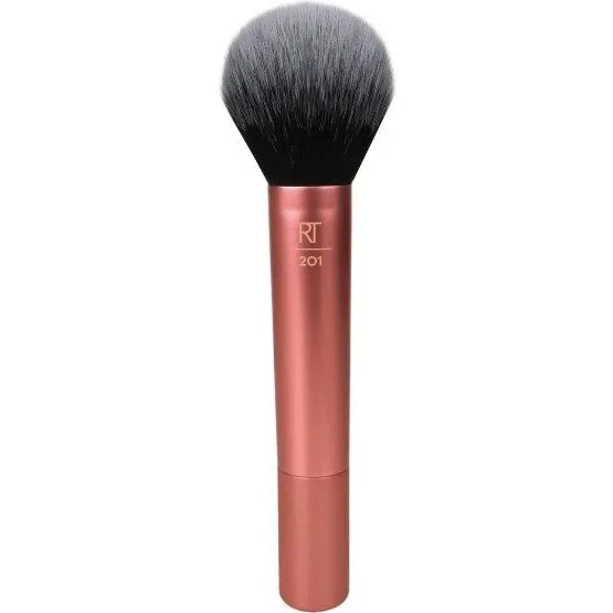 Real Techniques Powder Brush – pudderbørste (1 stk)